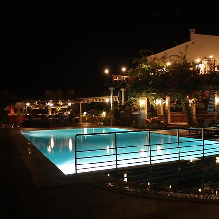 Hotel Meldi