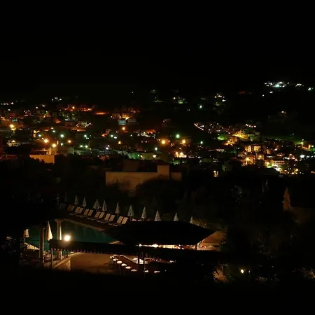 Meldi Hotel Kalkan