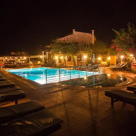 Hotel Meldi *