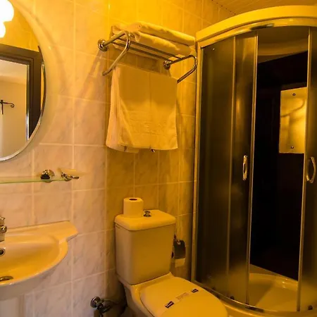 Hotel Meldi Kalkan