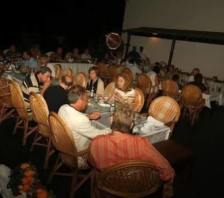 Meldi Hotel Kalkan
